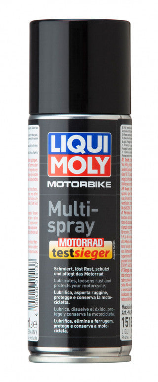 Liqui Moly - Motorbike Multispray  200ml