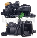 First Line Thermostat Kit  - FTK505 fits Citroen DS3 2014 -