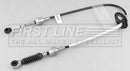 First Line Gear Control Cable  - FKG1045 fits Mercedes Vito/V-Class (638)