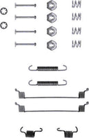 Textar Brake Shoe Fitting Kit - 97004700