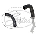 Gates Turbo Charger Hose - 09-0469