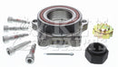 Key Parts Wheel Bearing Kit  - KWB1082 fits Ford Transit 06-