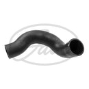 Gates Turbo Charger Hose - 09-0029