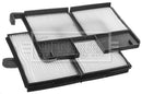 Borg & Beck Cabin / Pollen Filter -  BFC1233 fits Toyota Picnic,Avensis,Carina E