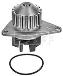 Borg & Beck Water Pump Kit  - BWP1990 fits 206 1.4 98->, Saxo 1.1 > 03
