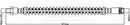 Borg & Beck Brake Hose  - BBH8662 fits RENAULT Twizy 04/12-