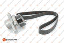 Eurorepar V-Ribbed Belt Set - 1613442580
