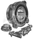 Key Parts Wheel Bearing Kit  - KWB1049 fits BMW X5 Rear
