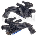 First Line Thermostat Kit  - FTK481 fits PSA C3, C4, 207, 308