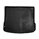 Boot Liner, Carpet Insert & Protector Kit-Audi Q7 5 seats 2005-2014 - Black