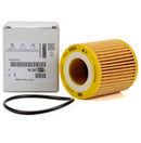 Genuine Peugeot/Citroen/Vauxhall Oil Filter (6124966051993)