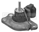 First Line Engine Mounting  - FEM3971 fits Renault Clio 03-