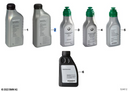 Genuine BMW Synthetic 75W/90 Osp Gear Oil - 83.22.2.365.987