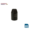 CARLYLE HAND TOOLS 61-4110 10MM 6PT IMPACT SOCKET 1/2IN DR * (6140192587929)