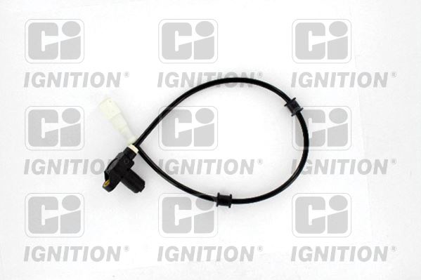 Igntion ABS Wheel Speed Sensor - XABS909