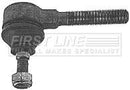 First Line Tie Rod End Outer  - FTR4081 fits Renault 4,5,18,20 (outer) 71-