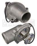 First Line Thermostat Kit  - FTK151 fits Mercedes C180, C200, C220,E200
