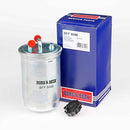 Borg & Beck Fuel Filter -  BFF8048 fits VW Golf diesel