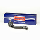 Borg & Beck Tie Rod End Outer Rh  - BTR5289 fits Lexus LS400 UCF20 94-00