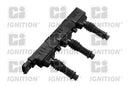 Ignition Coil - XIC8330