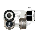 Gates FleetRunner Tensioner Unit - T38567