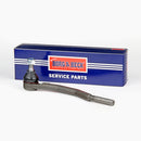 Borg & Beck Tie Rod End Outer Lh  - BTR4528 fits GM Omega 94-8/99