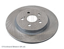 Blue Print Brake Disc (Single Disc) - ADT343223