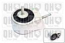 QH Engine Mounting - EM2217