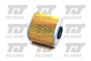 Quinton Hazell Oil Filter - QFL0145
