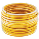 Everflow Yellow Watering Hose (25m)