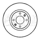 Key Parts Brake Disc Pair  - KBD4246 fits Cit.C5,Xsara.Peu.207,307.00-