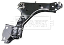 Borg & Beck Suspension Arm RH -BCA7676