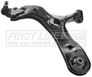 First Line Suspension Arm LH - FCA7174 fits Toyota Avensis 2009-