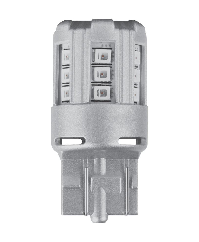 Osram LED Driving Bulbs Twin Sets - 580/380W