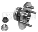 First Line Wheel Bearing Kit  - FBK803 fits Rover 200, 25, 400, 45 - Rear