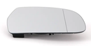 Genuine Audi Heated Blind Spot Mirror - Right