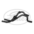 Gates Molded Heater Hose - 02-1893