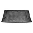 Boot Liner, Carpet Insert & Protector Kit-Mercedes Viano Long 2008-2014 - Anthracite