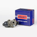 Borg & Beck Wheel Cylinder  - BBW1678 fits PSA Xsara, 106 96-04