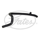 Gates Molded Heater Hose - 02-1708