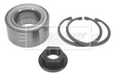 Borg & Beck Wheel Bearing Kit Part No -BWK471