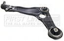 First Line Suspension Arm LH - FCA7640 fits MEGANE IV 2015-2018