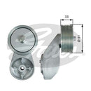 Gates FleetRunner Tensioner Unit - T38711