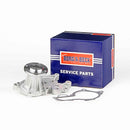 Borg & Beck Water Pump Kit  - BWP1518 fits Suzuki Swift II >12/2005