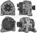 Borg & Beck Alternator - BBA2119
