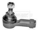 Borg & Beck Tie Rod End L/R Part No -BTR5502