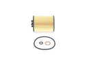 Bosch Oil Filter - F026407010