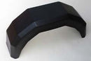 Maypole Mudguard 13in Plastic