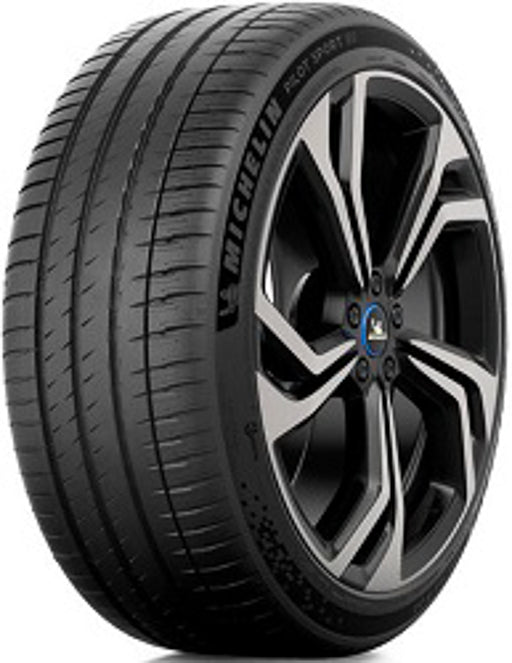 Michelin 255 45 20 105W Pilot Sport EV tyre