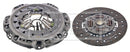 Borg & Beck Clutch Kit 2-In-1  - HK2688 fits MB E Class(211) E280,320 05-08
